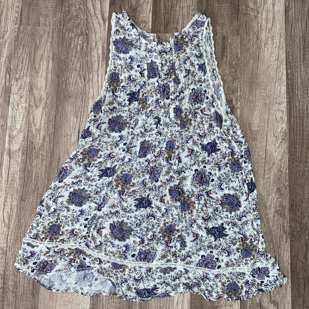 American eagle top size xs